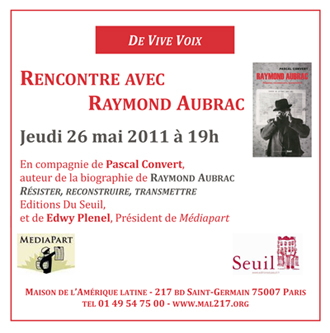 rencontre