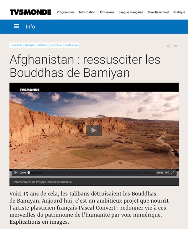 TV5 Monde